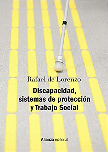 discapacidad sistemas de proteccin trabajo social